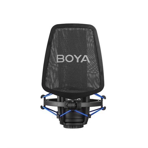 BOYA BY-M1000 Pro Large Diaphragm Condenser Microphone