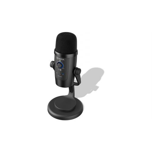 Boya BY-PM500W Dual-Function USB Microphone