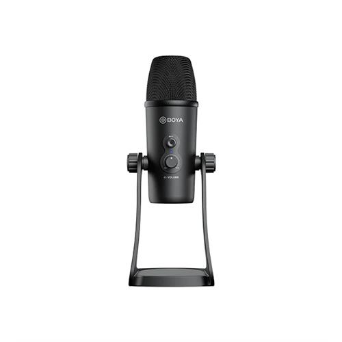 BOYA BY-PM700 Pro USB & XLR Microphone