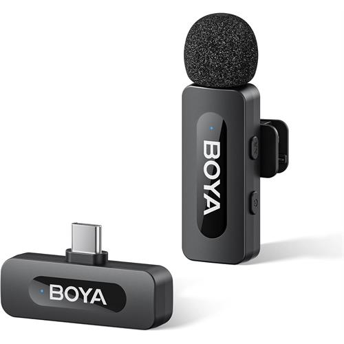 Boya BY-V10 (V2.0)