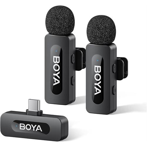 Boya BY-V20 (V2.0)