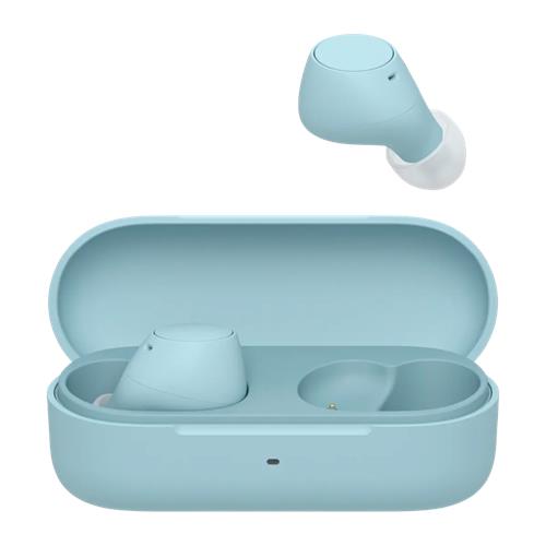 Sony WF-C510 True Wireless Earbuds (Blue)