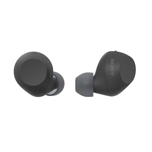 Sony WF-C710N Wireless Noise Cancelling Headphones (Black)