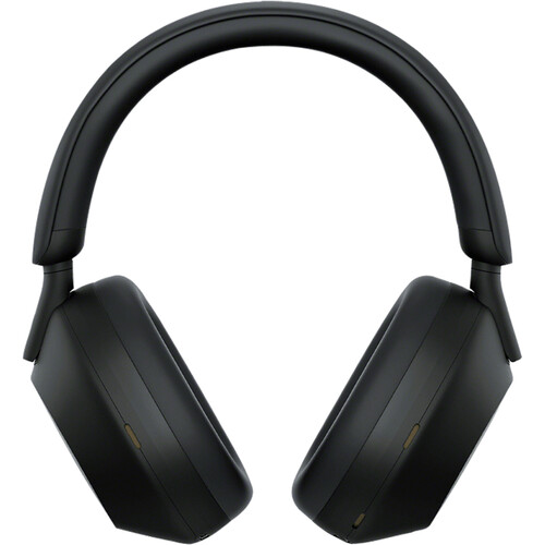 Sony WH-1000XM5 Noise-Canceling Wireless Over-Ear Headphones