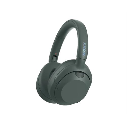 Sony WH-ULT900N ULT WEAR Wireless Over-Ear Noise-Canceling Headphones (Forest Gray)