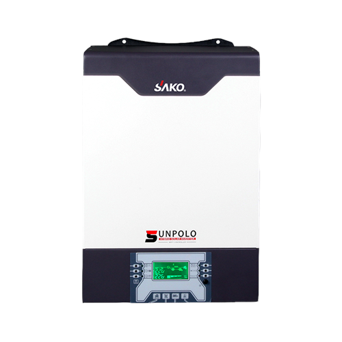 SAKO SUNPOLO 3KW Solar inverter