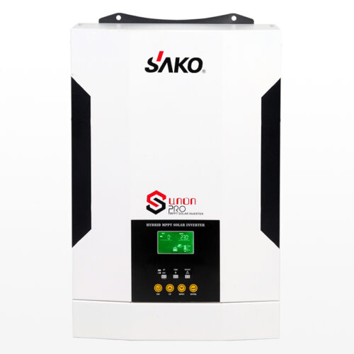 SUNONPro 5.5kW Off Grid Hybrid Inverter