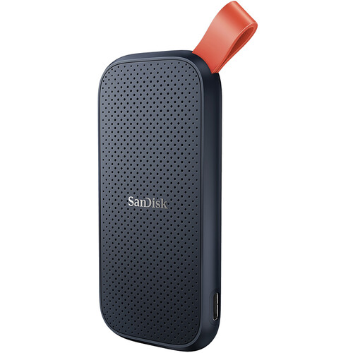 SanDisk 1TB Portable SSD