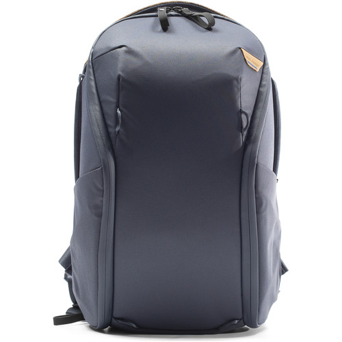 Peak Design Everyday Backpack Zip (15L, Midnight)