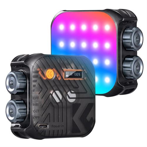 K&F Concept RGB Led Video Light KF34.036
