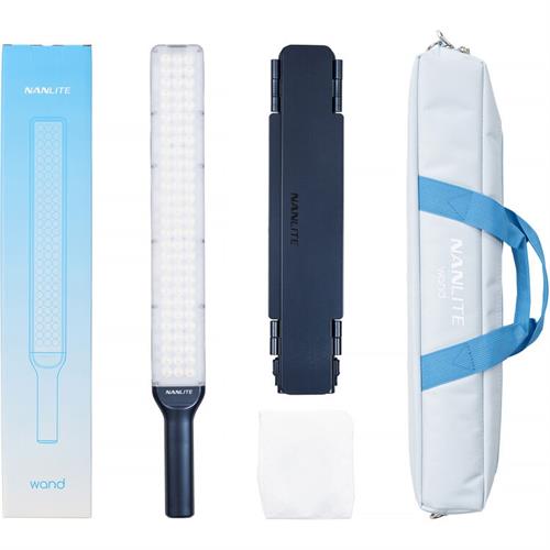 Nanlite wand RGB LED Light (1.6, Midnight Blue)