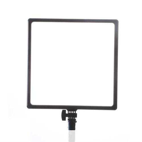 NiceFoto SL-500A Super soft 50W bi-color 3200-6500K LED video light