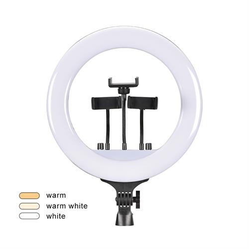 Tianmei RL14 LED Ring Light 14inch with Stand