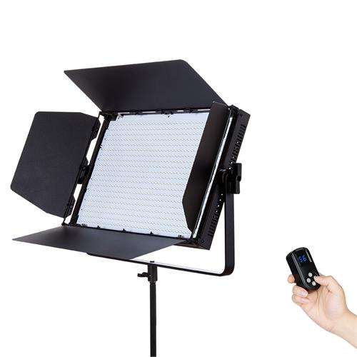 Tolifo GK-J-200 WAB LED Photography Light