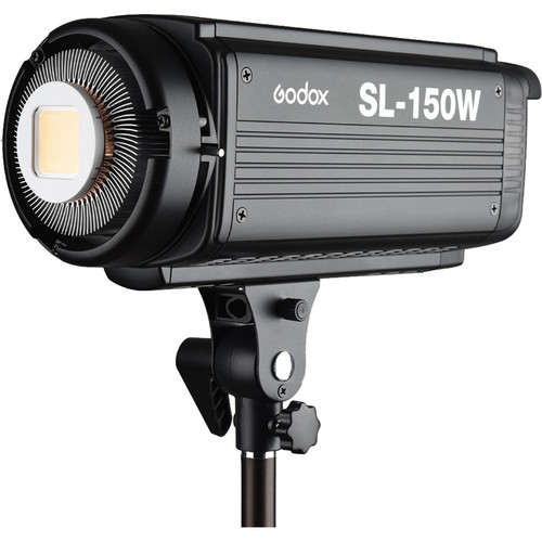 Godox SL-150W LED Video Light (Daylight-Balanced)