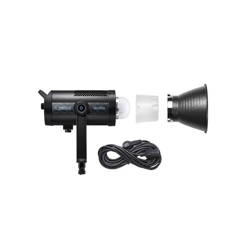 Godox SL200 II Bi-Color LED Video Light