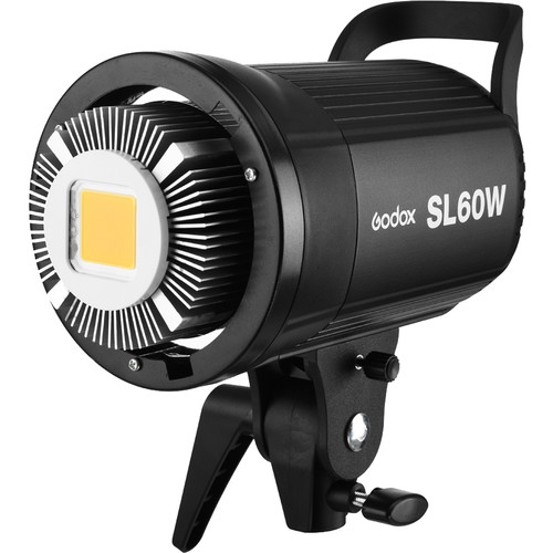 Godox SL-60W LED Video Light (Daylight-Balanced)