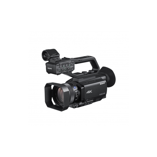 Sony PXW-Z90 Handheld Camcorder - 4K HDR