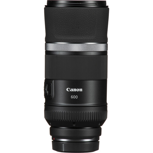 Canon RF 600mm f/11 IS STM Lens