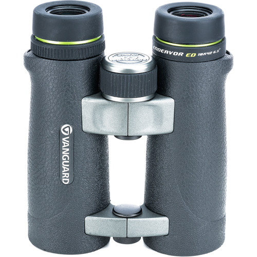 Vanguard ENDEAVOR ED 10x42 Waterproof/Fogproof Binocular