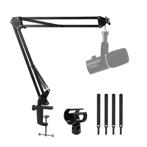 FEELWORLD Bracket for microphone