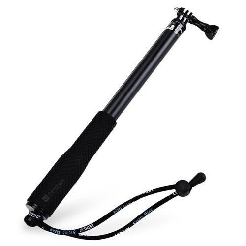 LEDISTAR LDX - 808 Non-slip Extendable Handheld Selfie Stick