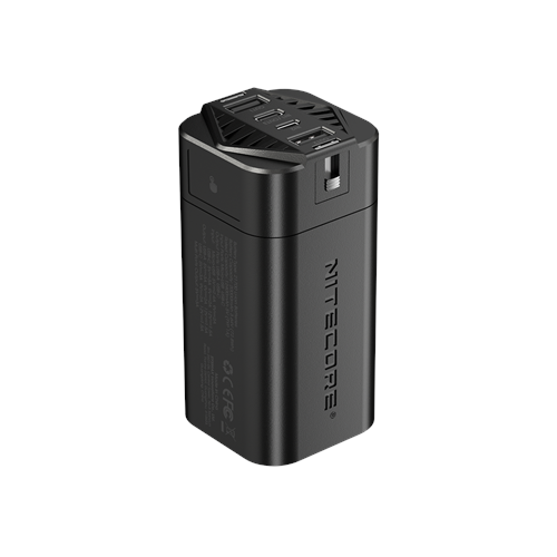 Nitecore NPB4 20,000mAh Waterproof Power Bank