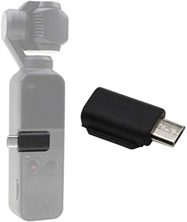 Osmo Pocket Smartphone Adapter ( Micro USB )