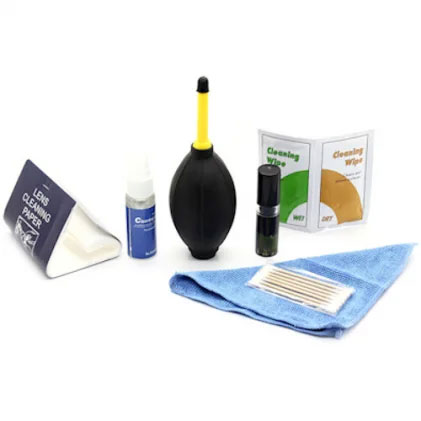 Professional 7 in 1 Cleaning kit
