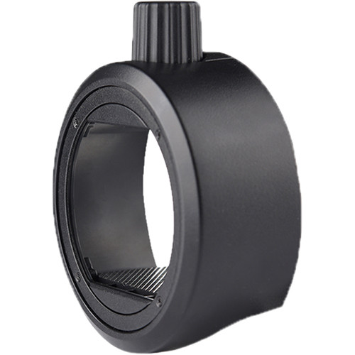 Round Head Accessories Adapter S-R1