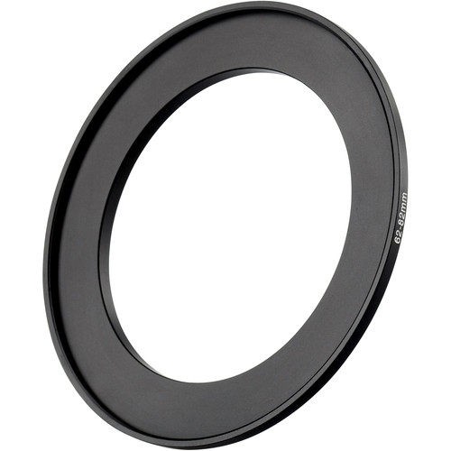 Sirui 62mm Lens Thread to NDH100-82 Filter Holder Adapter Ring