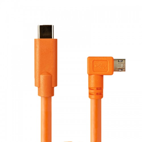 Type C to T Cable