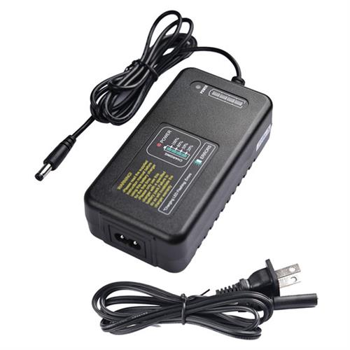 GODOX WC87 BATTERY CHARGER FOR AD600B AD600BM