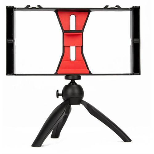 Mobile Video Camera Cage