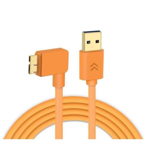 USB to Micro B Cable