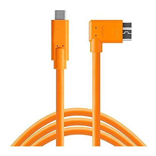 USB Type-C to Micro-B Cable