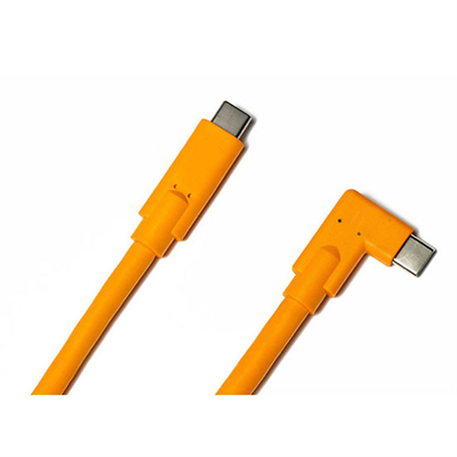 USB type C to type C Camera Cable