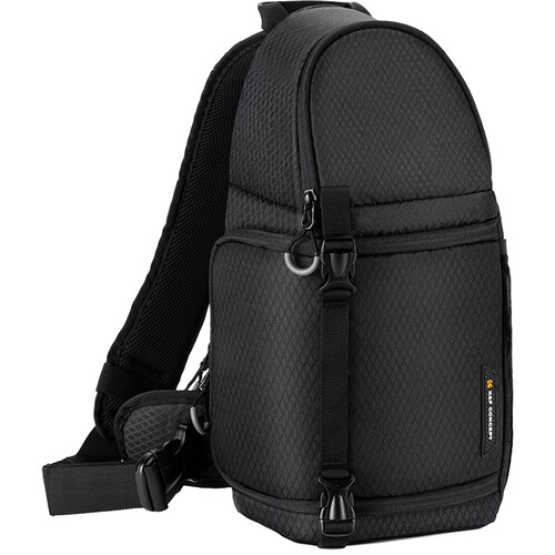 K&F Concept 10L Beta Series Messenger Sling Bag KF13-141