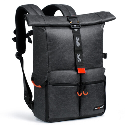 K&F CONCEPT Adventure-Shooter Photography Backpack 20L - KF13.096V1