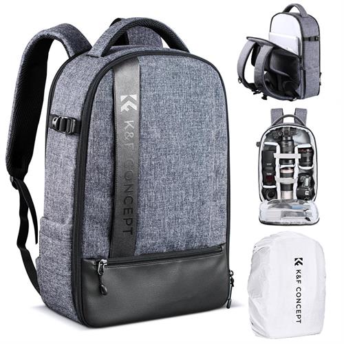 K&F Concept Beta Backpack V2 15L - KF13.044V5