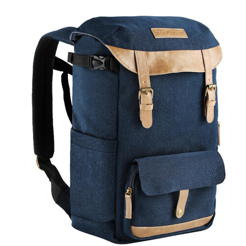 K&F Concept Beta Backpack Zip 17L - KF13.066V10