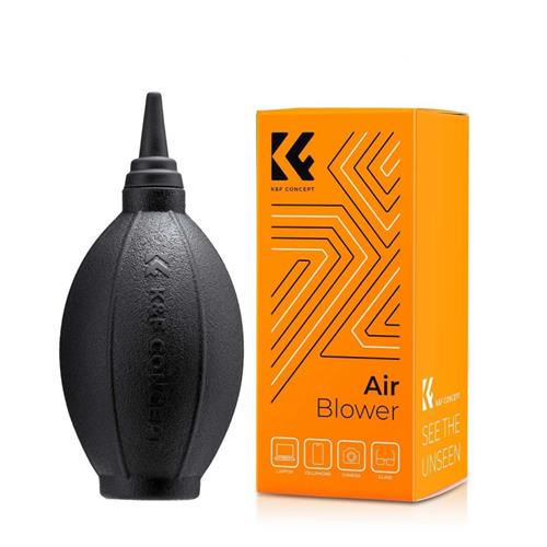 K&F Concept Cleaning Air Silicone Blower