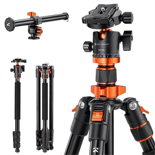 K&F Concept KF09.087V5 Overhead Tripod