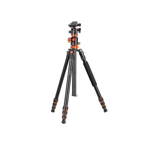 K&F Concept T254A6+BH-28L Tripod