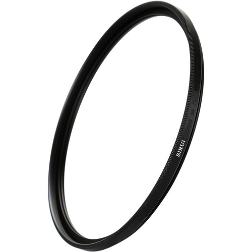 Sirui 40.5mm Ultra Slim S-Pro Nano MC UV Filter (Aluminum Filter Ring)