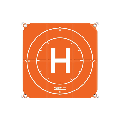 STARTRC Squared Landing Pad(50*50cm)
