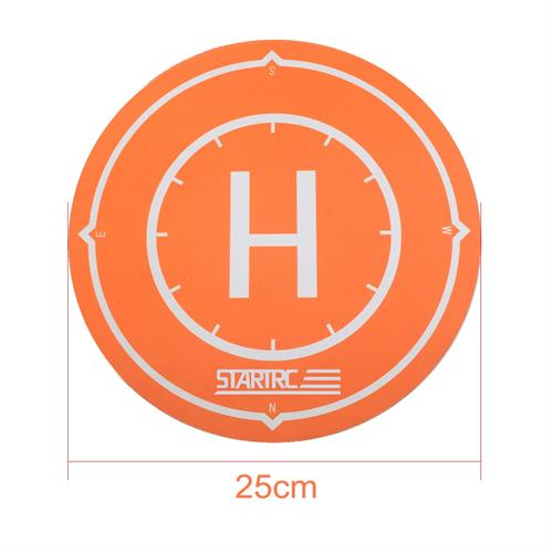 STARTRC Circular Landing Pad (DM25cm)
