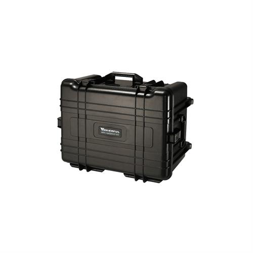 Wonderful Trolley PC-6033 SuperCase