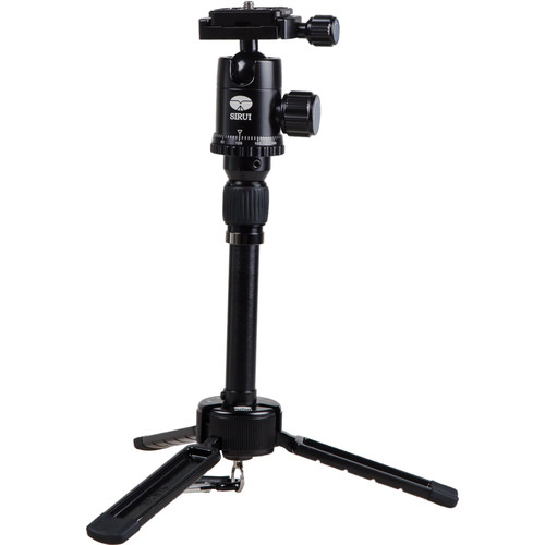 Sirui 3T-35K Table Top Tripod