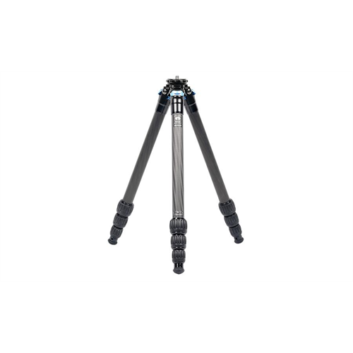 SIRUI AM-254 Carbon Fiber 4-Section Medium Camera Tripod Leg